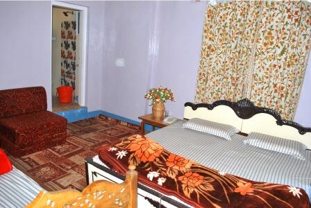 Hotel Dal Rim