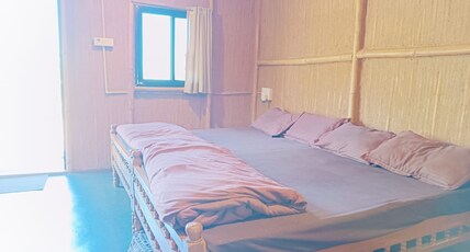 VANVASO RESORT AND ADVENTURE PARK Room Type - Family Room 4 PAX