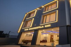 The Shakuntla Inn (150 mtr from Katra Helipad)