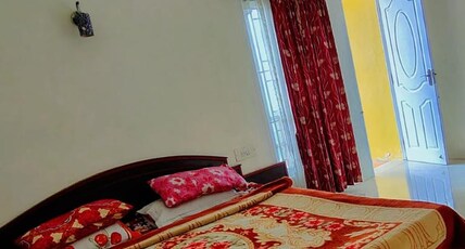 KURUNGI COTTAGE Room Type - Standard room