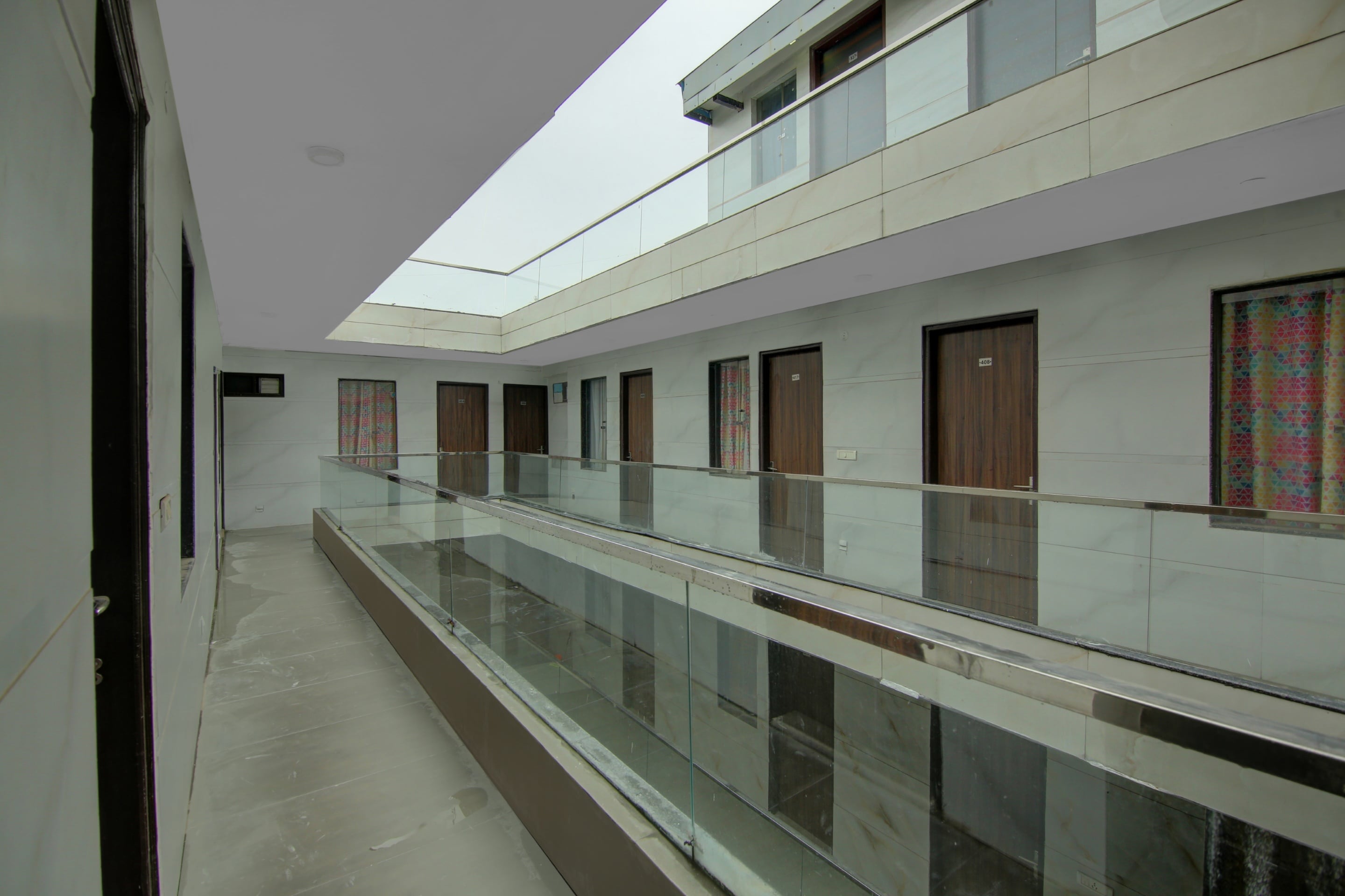 Main gallery
