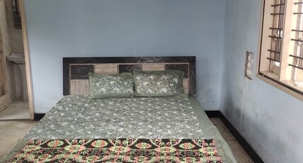 Aadhar Homestay  Nr Shashtri Nagar Cricket Stadium Room Type - Bedroom 3
