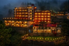 Address of Shivalik Hotel and Resort with Infinity Pool