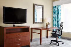 Hilton Garden Inn Dallas Richardson