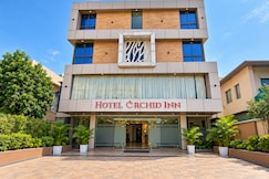 Address of HOTEL ORCHID INN