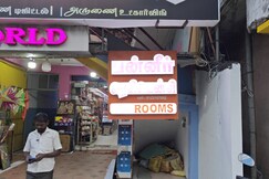Paneer Residency (Near to Temple)