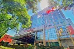 Crowne Plaza Beijing Zhongguancun, an IHG Hotel
