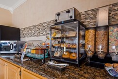 Best Western Lorson Inn