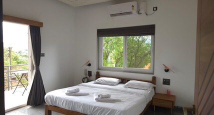 Villa Vanakothi Room Type - Deluxe Room