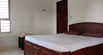 S.R.R Residency Room Type - Double Non Ac Room