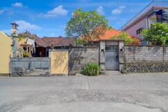 Collection O near Sanur Beach formerly Sutji Living