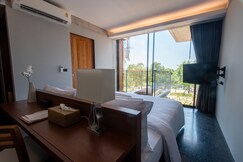 Varivana Resort Koh Phangan The Centara Collection