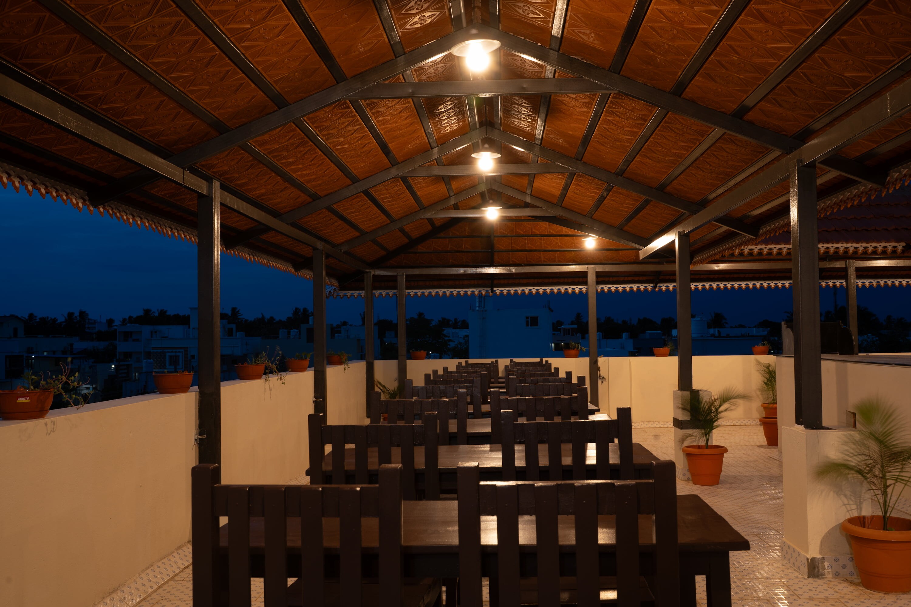 Aranya Thanjavur - Tap to explore photos