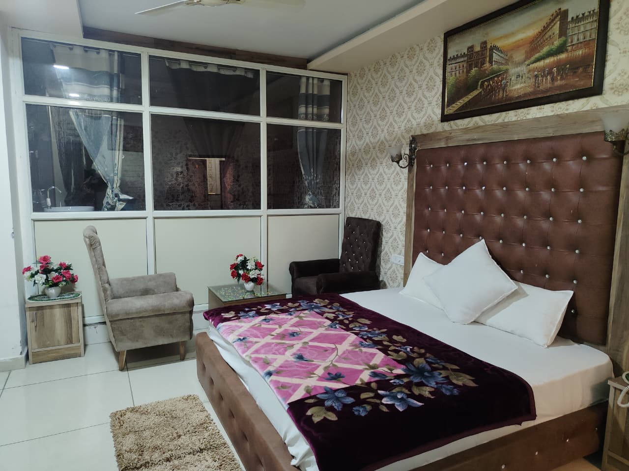 Hotel Shagun Residency - Tap to explore photos