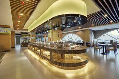 Holiday Inn Express Nanjing Xuanwu Lake