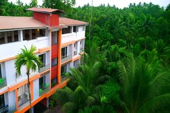 The Blissview Resort