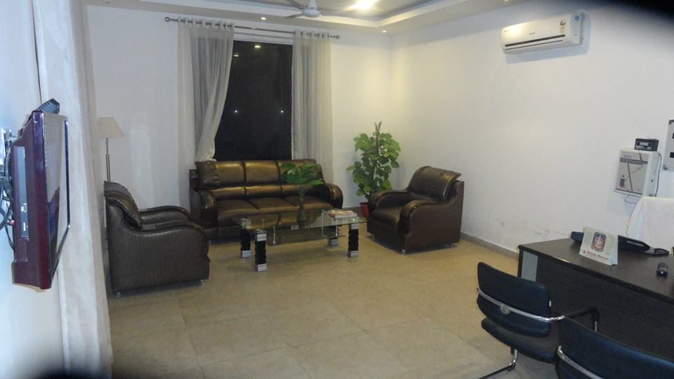 Main gallery