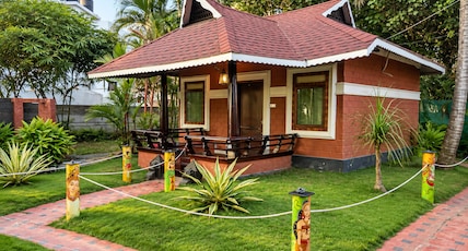 Clafouti Beach Resort Room Type - Cozy Cottage Clafouti Beach Resort Room Type - Cozy Cottage