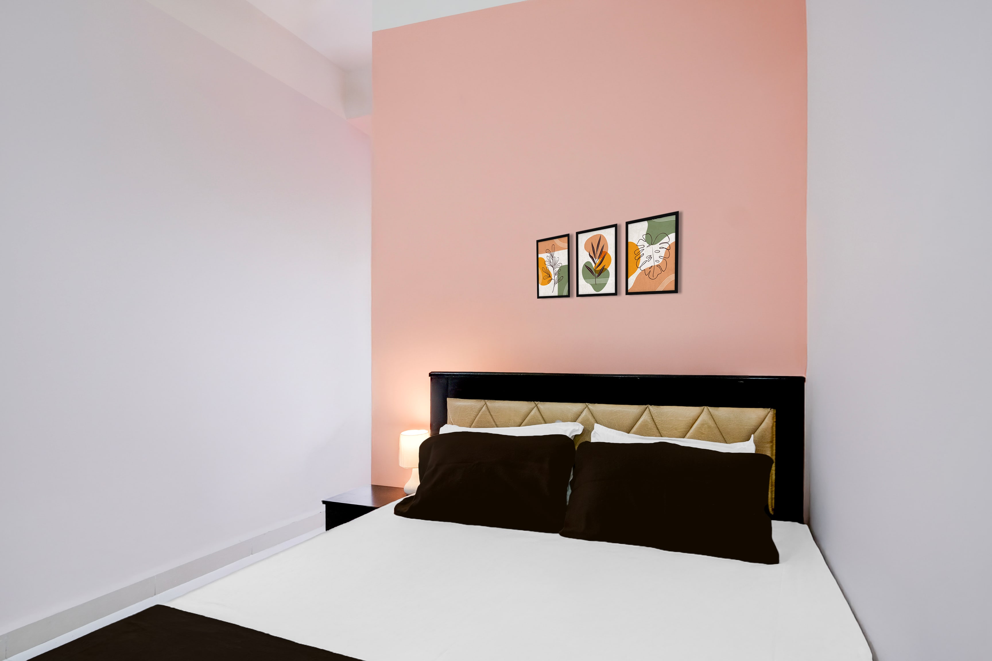 Hotel O KINGKHAP - Tap to explore photos
