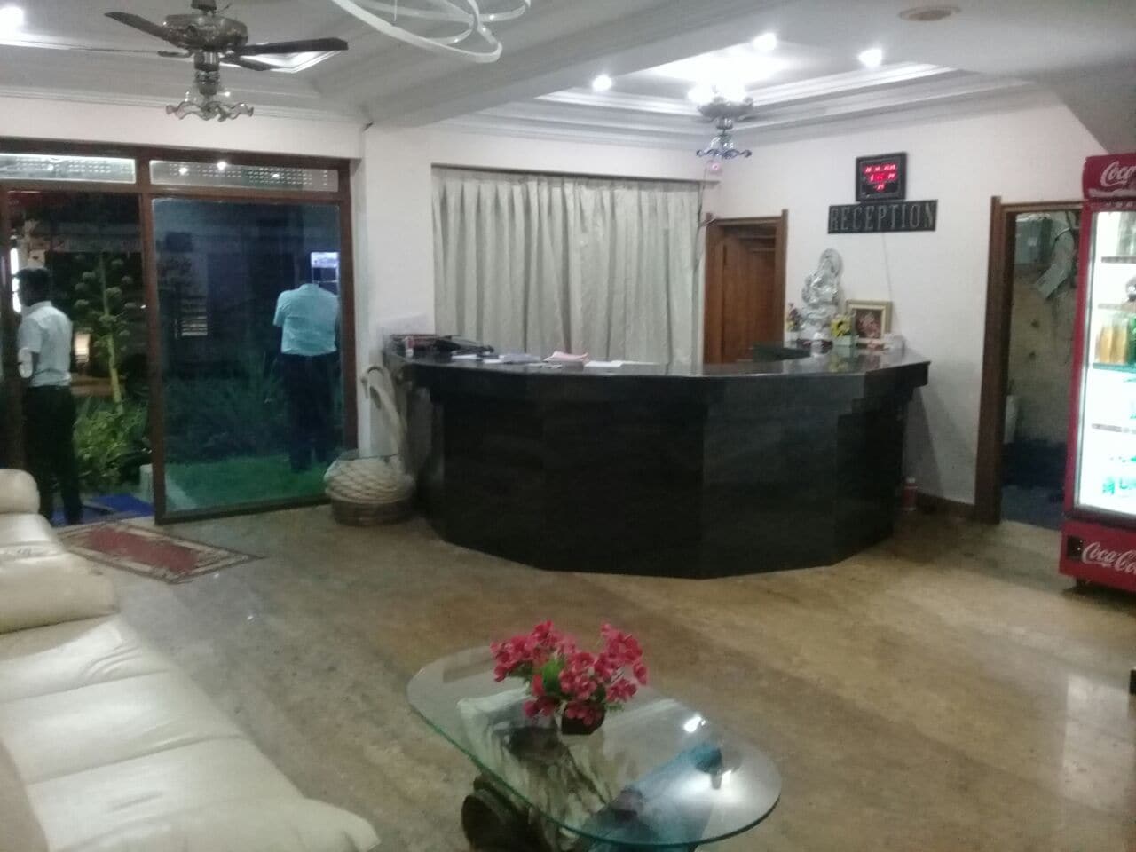 Main gallery
