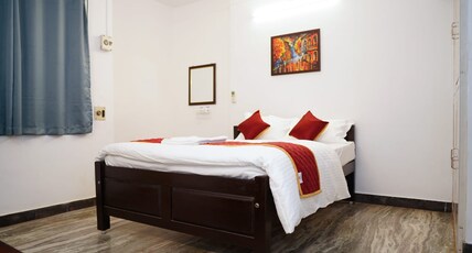 Le Yash Home Stay Room Type - Duplex 2BHK Villa with Balcony Le Yash Home Stay Room Type - Duplex 2BHK Villa with Balcony