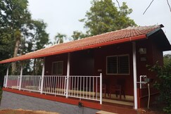 Mithila Nature Stay - Agumbe Homestay