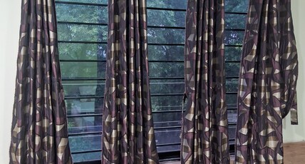 MAGNATE INN Room Type - Deluxe Room with Forest View