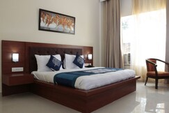 Babian Imperial Heritage Resort