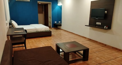 Sun N Step Club & Hotel Room Type - Ac family room four bed 4x Sun N Step Club & Hotel Room Type - Ac family room four bed 4x