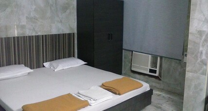 Hotel Joyce Room Type - Standard A/c Room