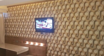 Hotel Balaji Room Type - Deluxe Rooms Hotel Balaji Room Type - Deluxe Rooms