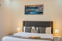 Address of Nature Villa Mahabaleshwar with Pool