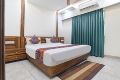 FabHotel Rudraksha