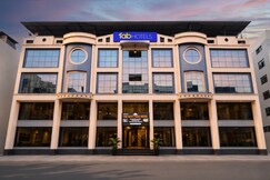 FabHotel Prime The City Park, ABIDS
