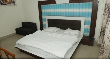 Hotel Mayur Kurukshetra Room Type - Standard Room