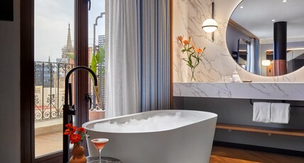 Kimpton Vividora Hotel, an IHG hotel Room Type - 1 King Suite