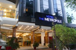 Hotel The Metropole