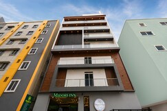FabHotel Midori Inn