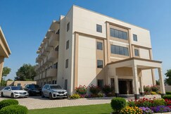 BRIJ SEWA SADAN PAYING GUEST HOUSE