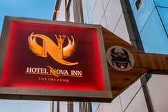 Rooms of Hotel Nova Inn