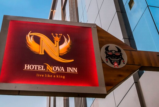 Hotel Nova Inn
