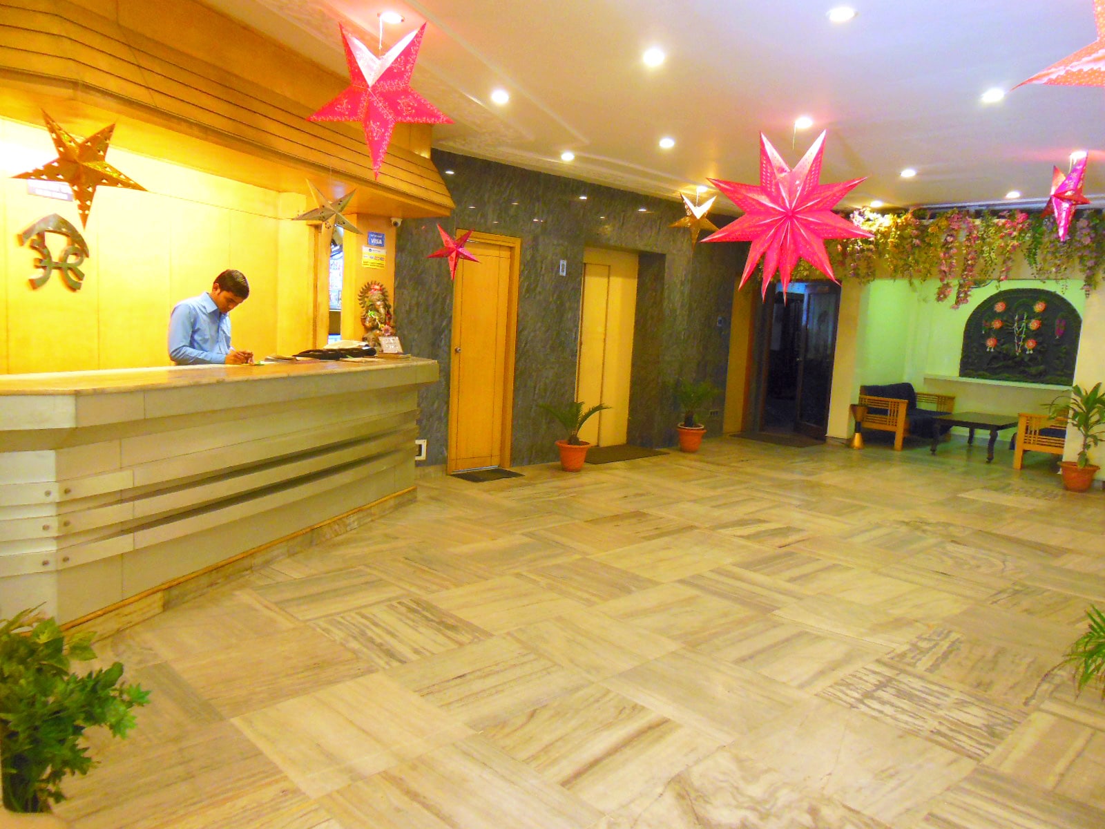 Main gallery