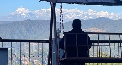 The Royal Monal, Majkhali Room Type - Deluxe Apartments