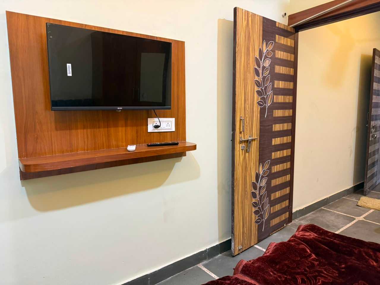 Spot on Mayur Guest House - Tap to explore photos