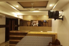 Hotel Gulf