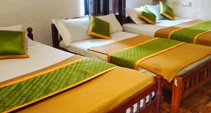 Mist Valle Resort Room Type - Dormitory Deluxe room