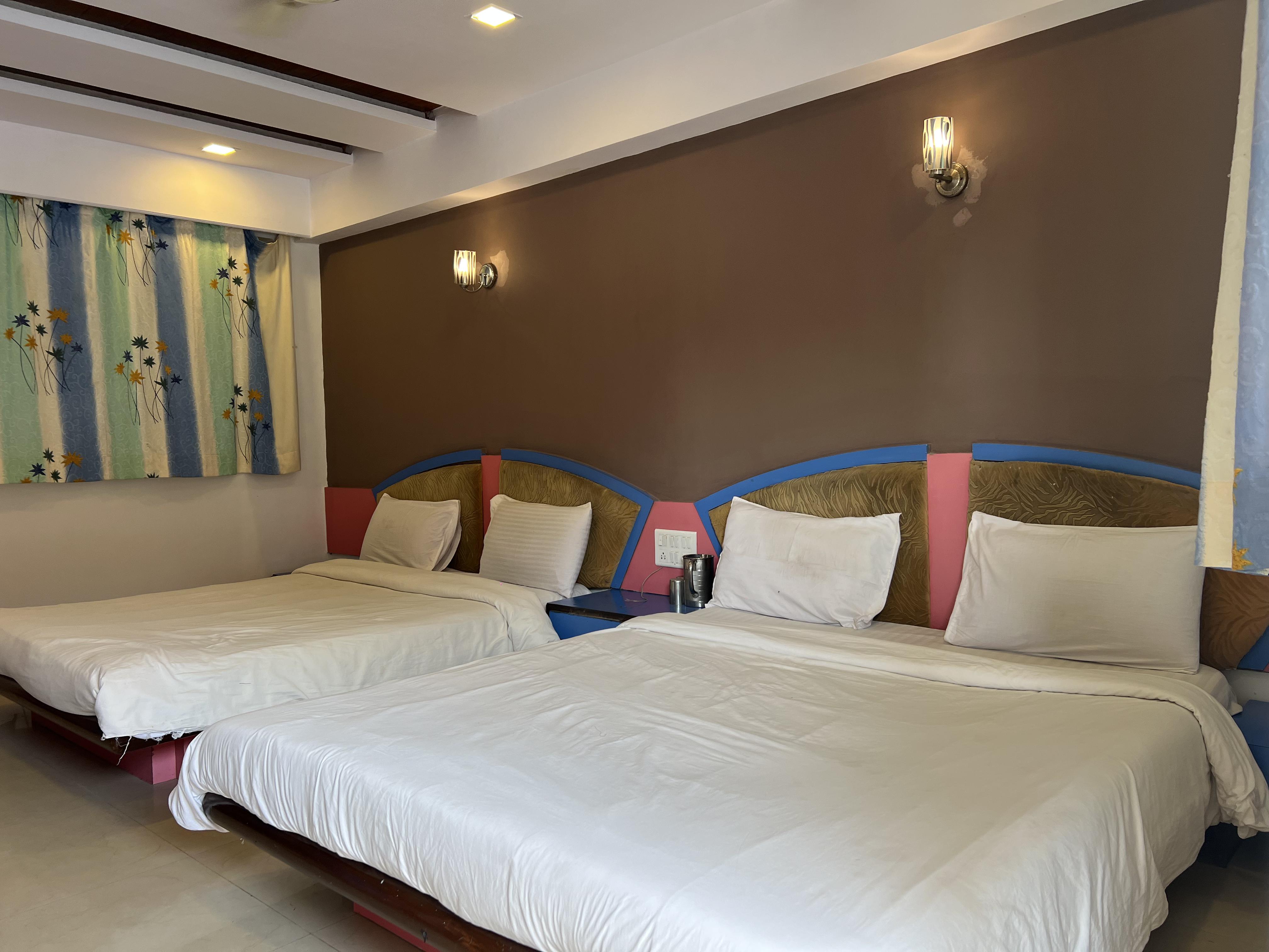 Hotel Sai Regency - Tap to explore photos