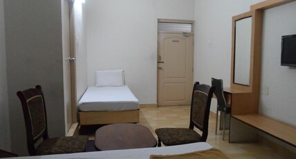 Hotel Pasuparthy Residency Room Type - 3 Bed Non Ac