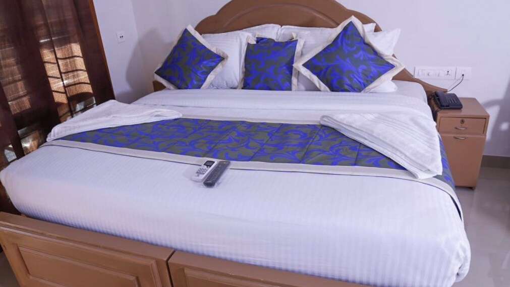 V Resorts Kovalam - Tap to explore photos