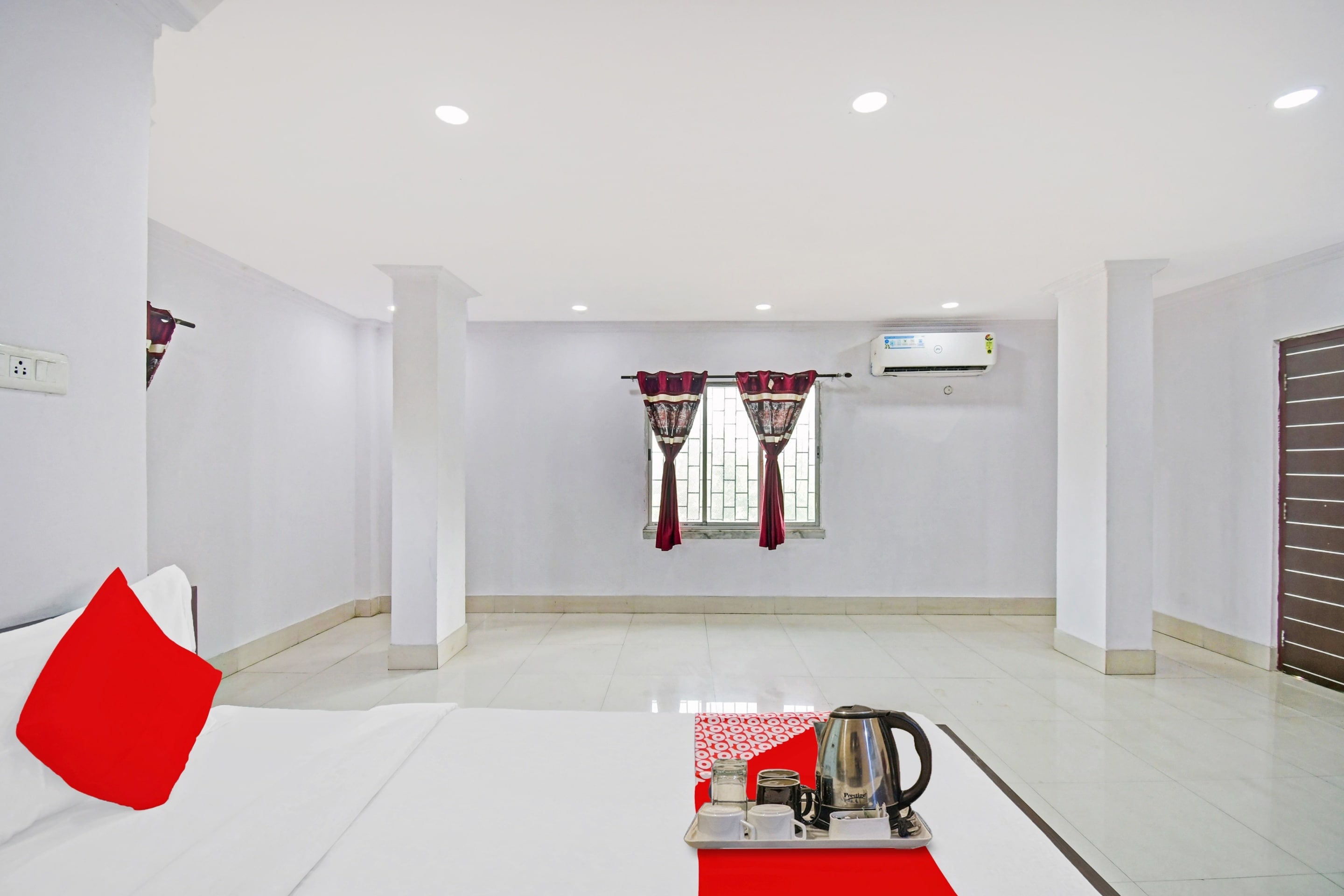 Hotel O ASHIRBAD GUEST HOUSE - Tap to explore photos